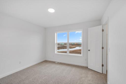 (Photo of a similar home, actual finishes may vary)