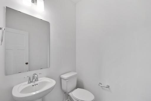 (Photo of a similar home, actual finishes may vary)