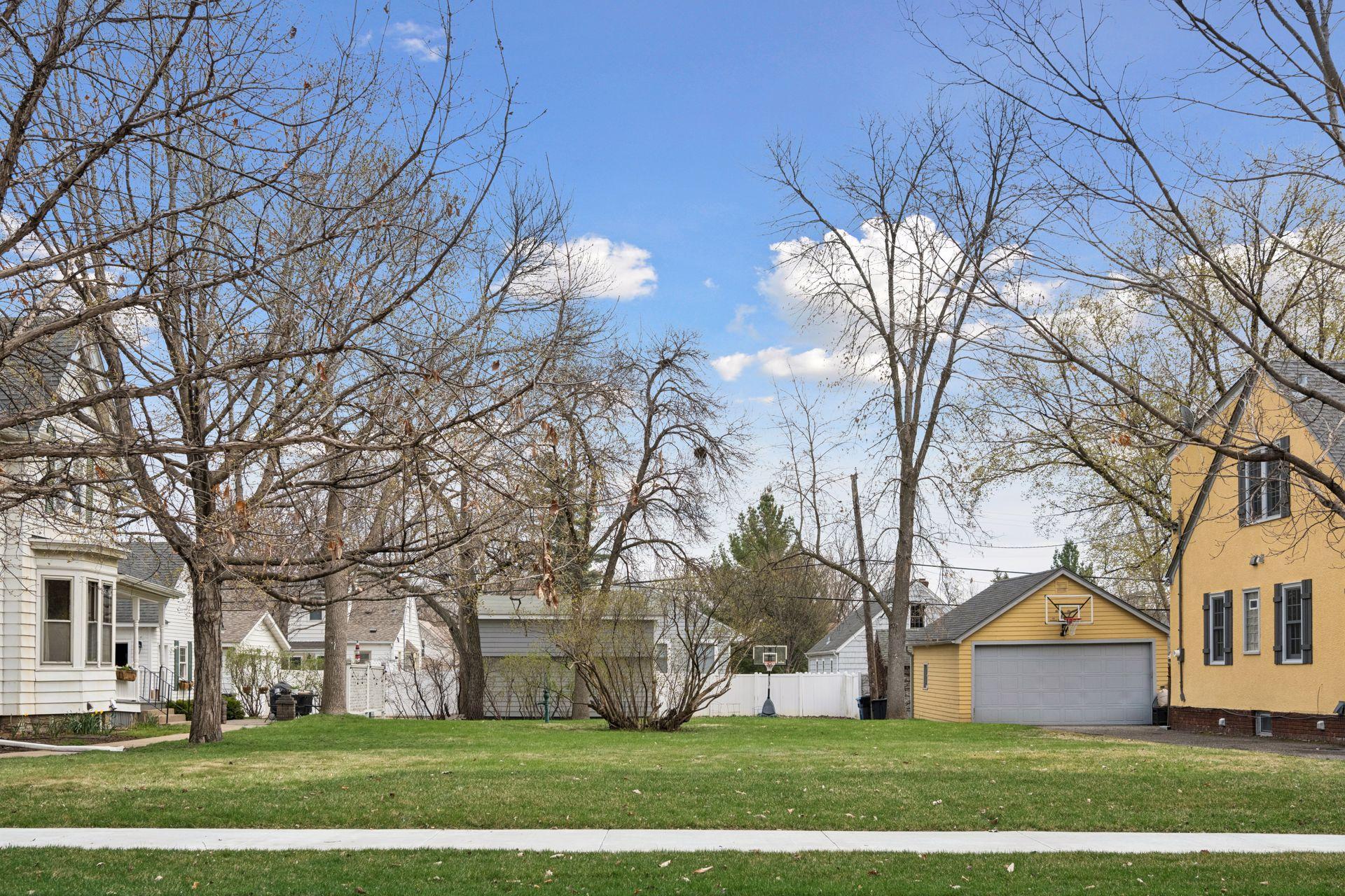 Buildable lot listed separately $275,000. Sewer & Water stubbed in at the street.
