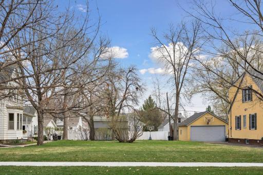 Buildable lot listed separately $275,000. Sewer & Water stubbed in at the street.