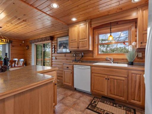 6344 Christmas Point Road NW, Walker, MN 56484