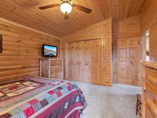 6344 Christmas Point Road NW, Walker, MN 56484
