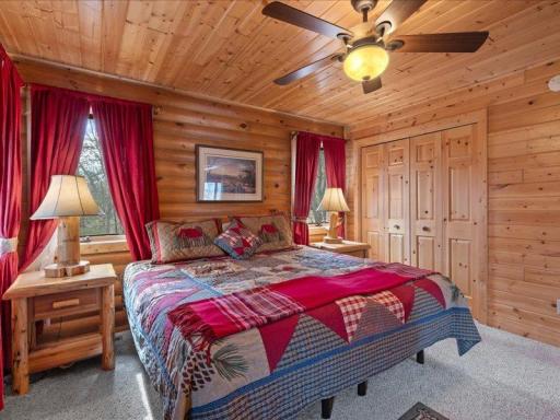 6344 Christmas Point Road NW, Walker, MN 56484