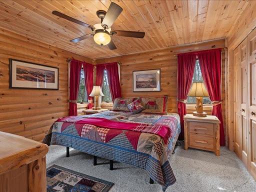 6344 Christmas Point Road NW, Walker, MN 56484