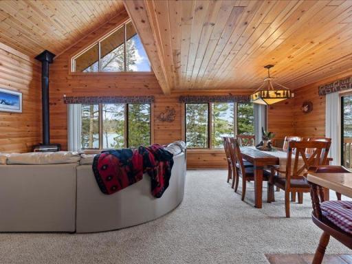 6344 Christmas Point Road NW, Walker, MN 56484