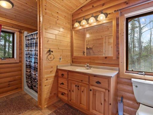 6344 Christmas Point Road NW, Walker, MN 56484