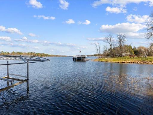6344 Christmas Point Road NW, Walker, MN 56484