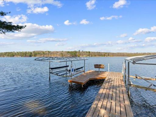 6344 Christmas Point Road NW, Walker, MN 56484