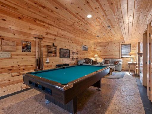 6344 Christmas Point Road NW, Walker, MN 56484