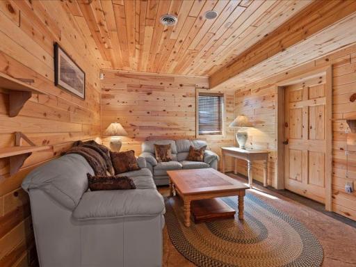 6344 Christmas Point Road NW, Walker, MN 56484