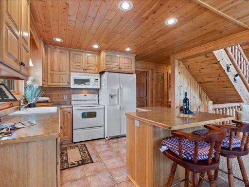 6344 Christmas Point Road NW, Walker, MN 56484