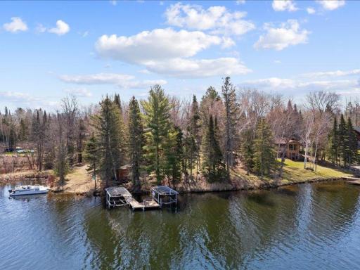 6344 Christmas Point Road NW, Walker, MN 56484