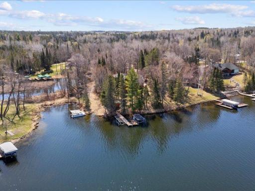 6344 Christmas Point Road NW, Walker, MN 56484