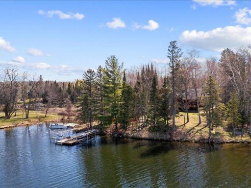 6344 Christmas Point Road NW, Walker, MN 56484