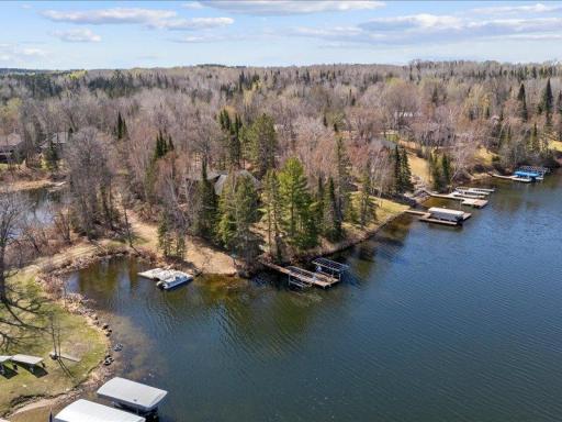 6344 Christmas Point Road NW, Walker, MN 56484
