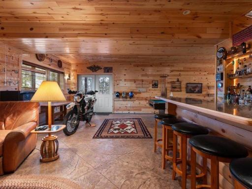 6344 Christmas Point Road NW, Walker, MN 56484