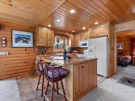 6344 Christmas Point Road NW, Walker, MN 56484