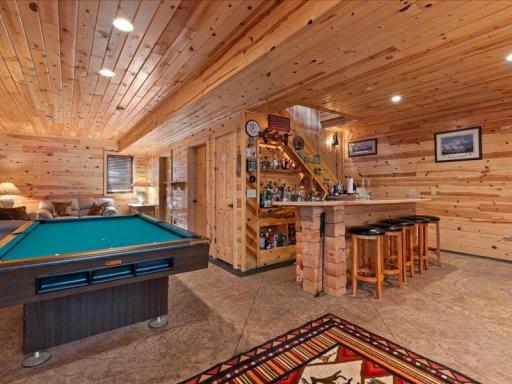6344 Christmas Point Road NW, Walker, MN 56484