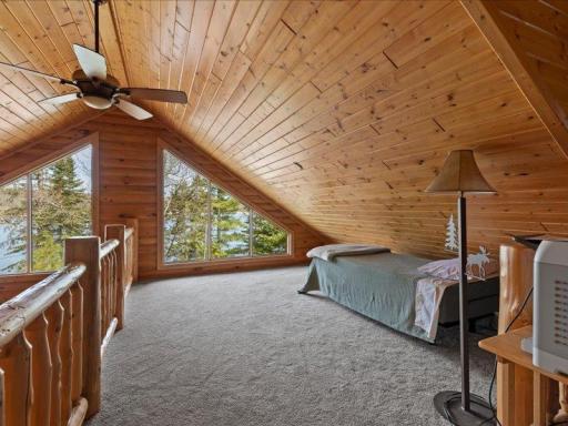 6344 Christmas Point Road NW, Walker, MN 56484