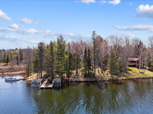 6344 Christmas Point Road NW, Walker, MN 56484