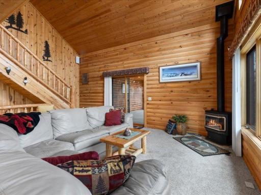 6344 Christmas Point Road NW, Walker, MN 56484