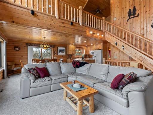 6344 Christmas Point Road NW, Walker, MN 56484