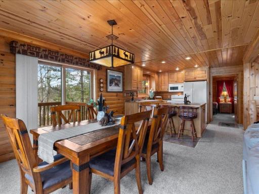 6344 Christmas Point Road NW, Walker, MN 56484