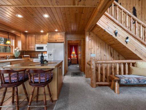 6344 Christmas Point Road NW, Walker, MN 56484
