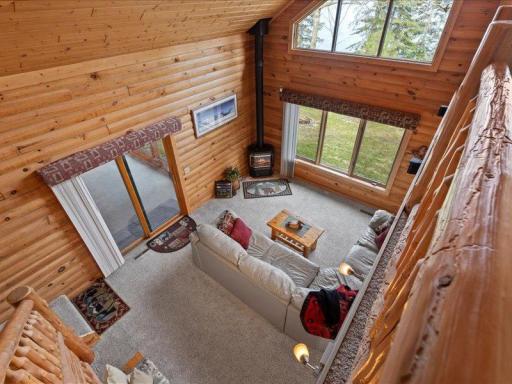 6344 Christmas Point Road NW, Walker, MN 56484