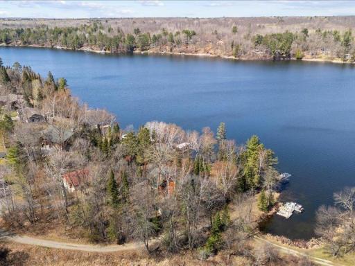 6344 Christmas Point Road NW, Walker, MN 56484