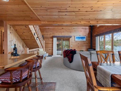 6344 Christmas Point Road NW, Walker, MN 56484