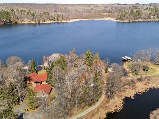 6344 Christmas Point Road NW, Walker, MN 56484