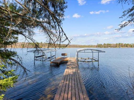 6344 Christmas Point Road NW, Walker, MN 56484