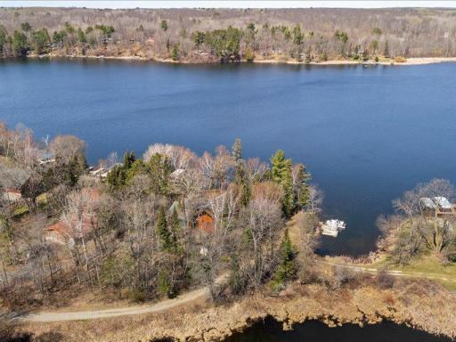 6344 Christmas Point Road NW, Walker, MN 56484