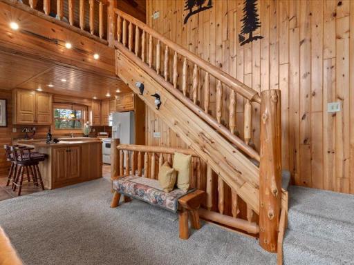 6344 Christmas Point Road NW, Walker, MN 56484