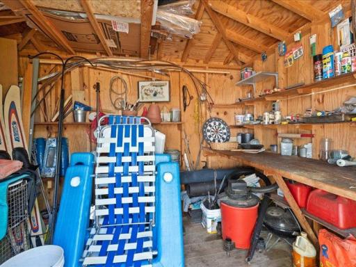 6344 Christmas Point Road NW, Walker, MN 56484