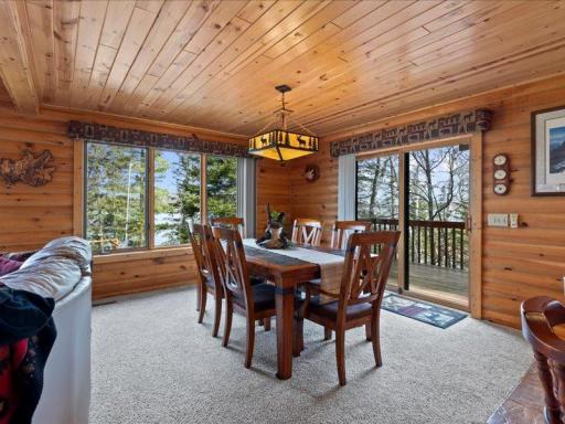 6344 Christmas Point Road NW, Walker, MN 56484