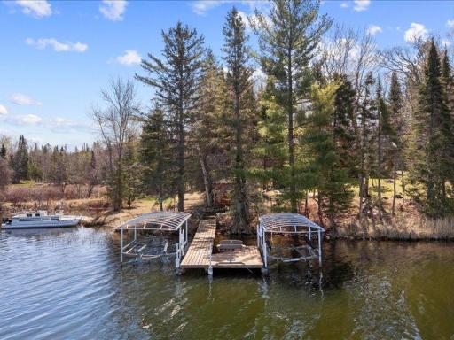 6344 Christmas Point Road NW, Walker, MN 56484