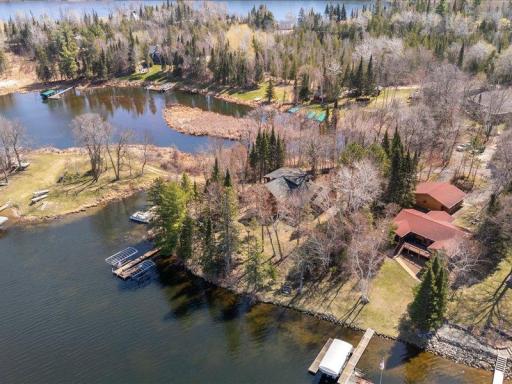 6344 Christmas Point Road NW, Walker, MN 56484