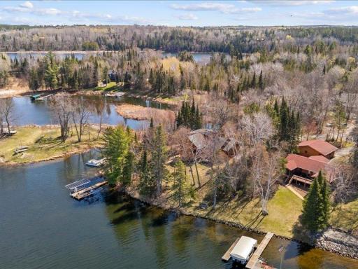 6344 Christmas Point Road NW, Walker, MN 56484