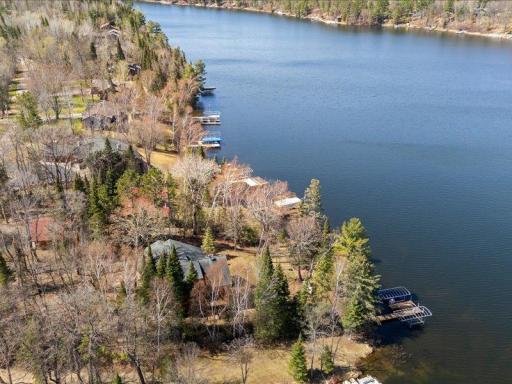 6344 Christmas Point Road NW, Walker, MN 56484