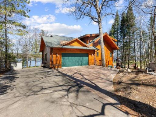 6344 Christmas Point Road NW, Walker, MN 56484