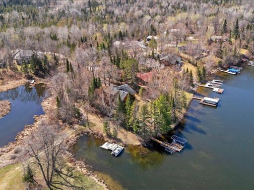 6344 Christmas Point Road NW, Walker, MN 56484