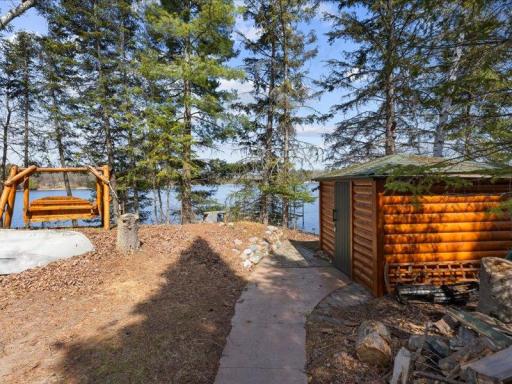6344 Christmas Point Road NW, Walker, MN 56484