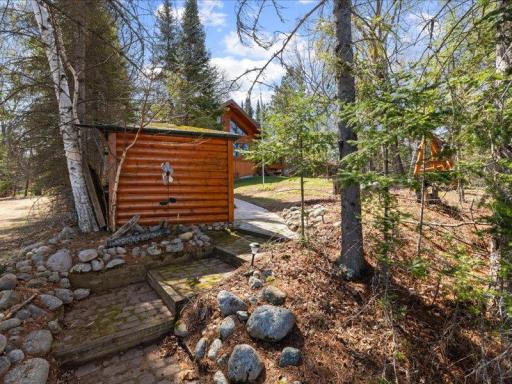 6344 Christmas Point Road NW, Walker, MN 56484