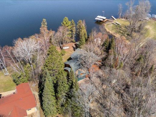 6344 Christmas Point Road NW, Walker, MN 56484