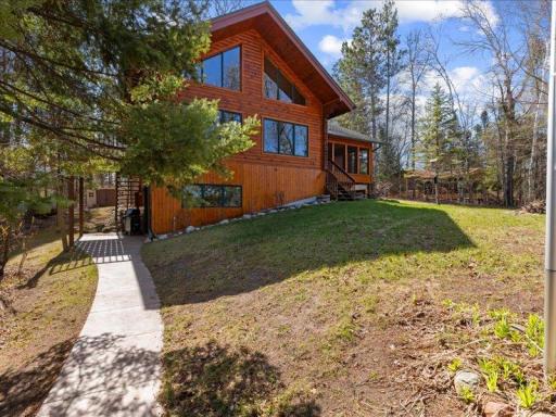6344 Christmas Point Road NW, Walker, MN 56484