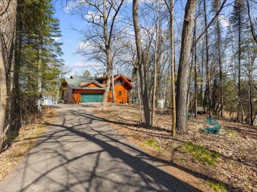 6344 Christmas Point Road NW, Walker, MN 56484