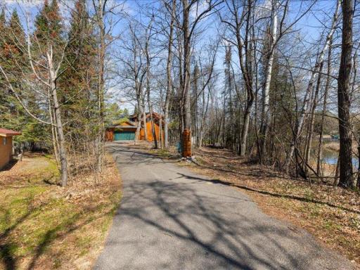 6344 Christmas Point Road NW, Walker, MN 56484