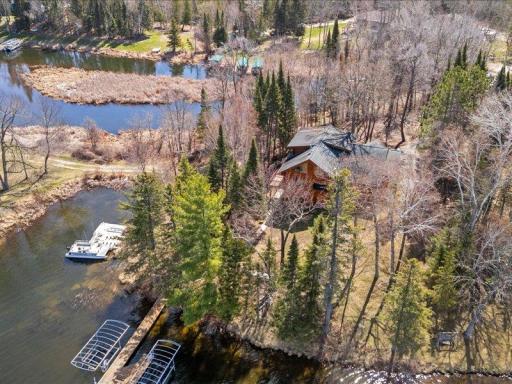 6344 Christmas Point Road NW, Walker, MN 56484